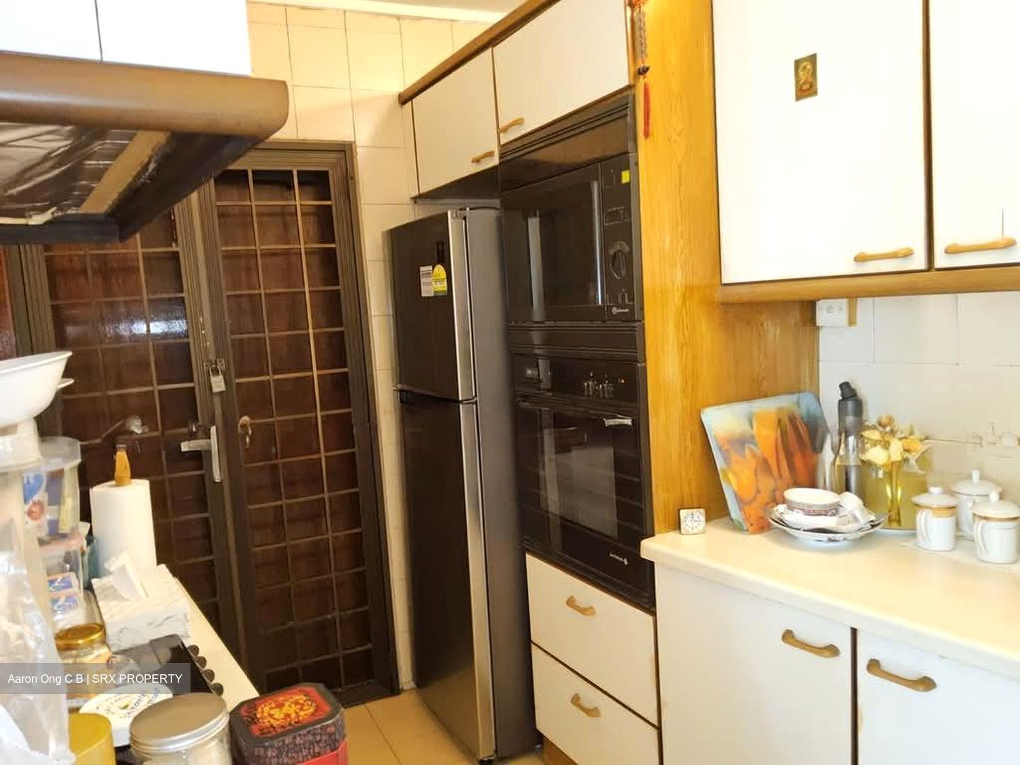 Clementi Park (D21), Condominium #574217921
